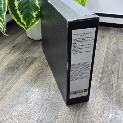 HP OmniBook X Flip 14 inch 2-in-1 Laptop Next Gen AI PC 14-fm0000 IDS Base Model  16GB Ram DDR5 LPDDR5X  1000GB SSD 