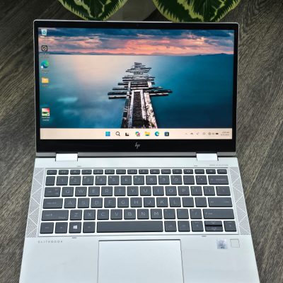 HP 13.3" EliteBook x360 830 G7 Multi-Touch 2-in-1 Laptop, Intel Core i7-10510U Quad-Core, 16GB DDR4 RAM, 256GB SSD, Windows 11 Pro