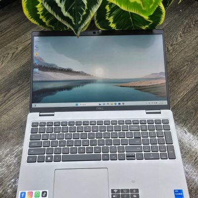 Dell Precision 3561 Workstation Laptop | 15.6" 1920x1080 FHD | Core i7-11850H -  512GB SSD Hard Drive - 16GB RAM - Nvidia T1200 | 8 cores @ 4.8 GHz - 4GB GDDR6 Win 11 pro  (Renewed)