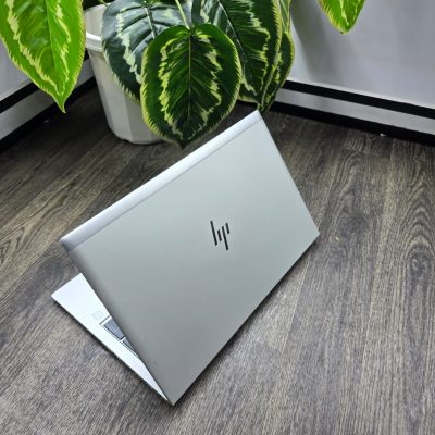 HP EliteBook 850 G7 15.6" Laptop, Intel i7 10610U 2.4GHz, 16GB DDR4 RAM, 512GB NVMe M.2 SSD, 1080p Full HD, USB C Thunderbolt 3, Webcam, Windows 11 Pro (Renewed)