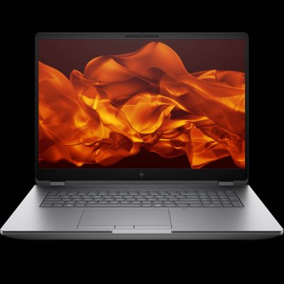 HP ZBook Fury 18 G1i | Intel® Core™ Ultra 7-255HX RTX PRO 2000 18" WQXGA C78M4ET