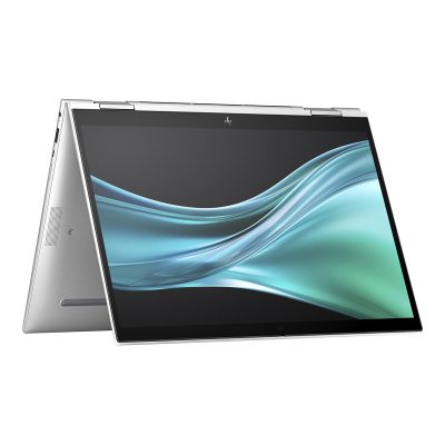HP EliteBook 830 G11 - Ultra 7 155U, 16GB RAM LPDDR5x-7500Mhz (Onboard), 512GB